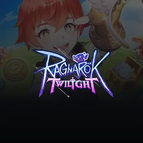Ragnarok Twilight
